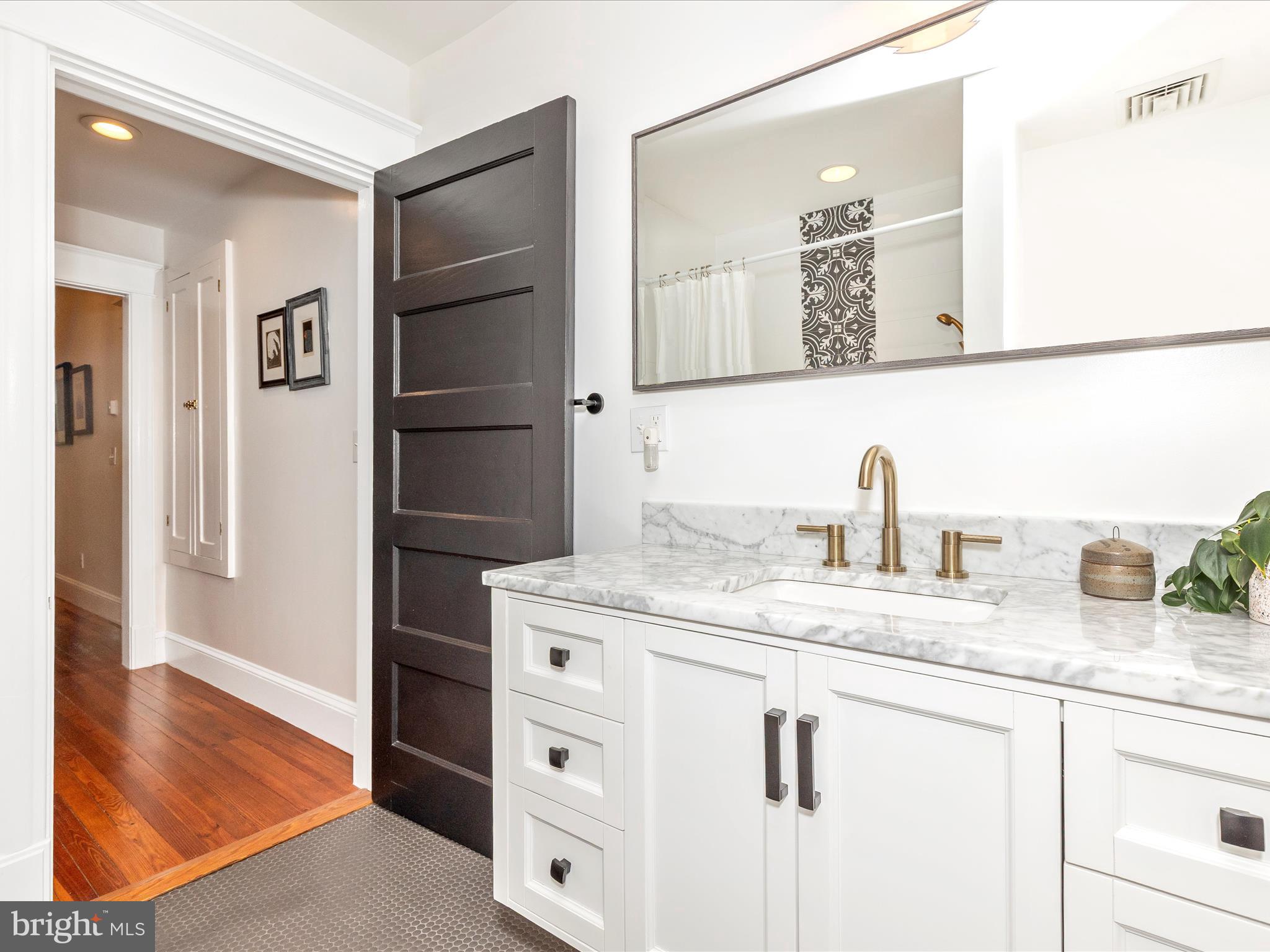 DOWNTOWN FREDERICK - Residential