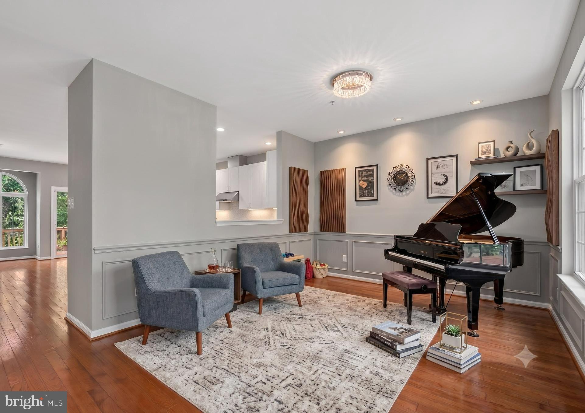 FIELDSTONE - Residential