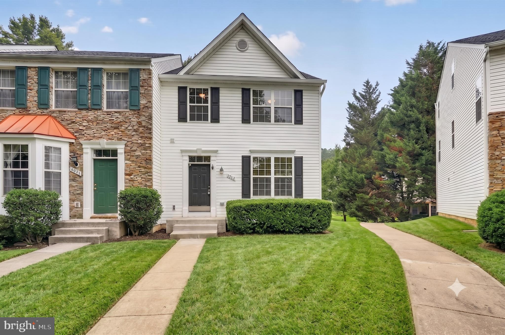 FIELDSTONE - Residential