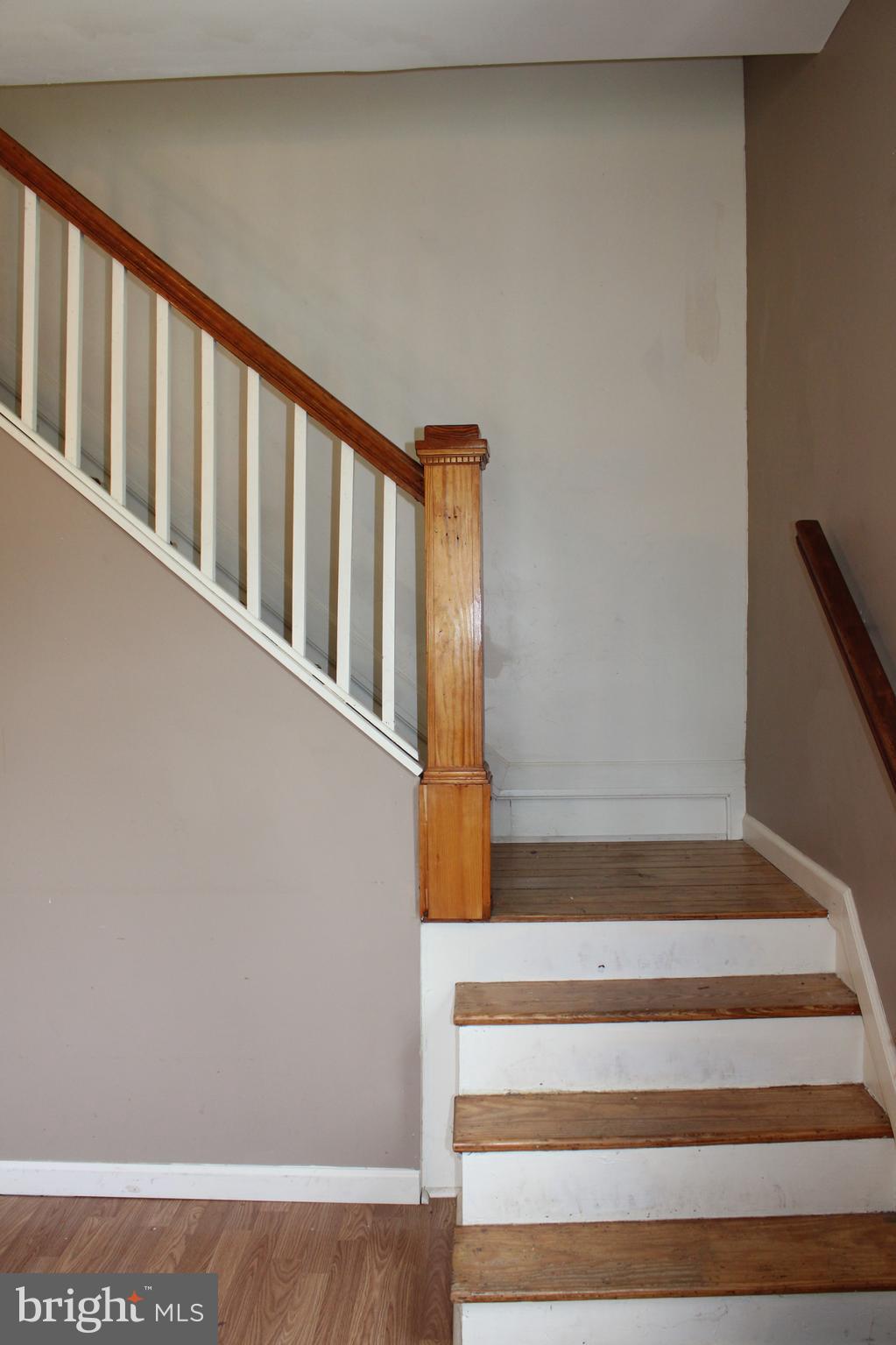 JOHNSON HEIGHTS - Residential