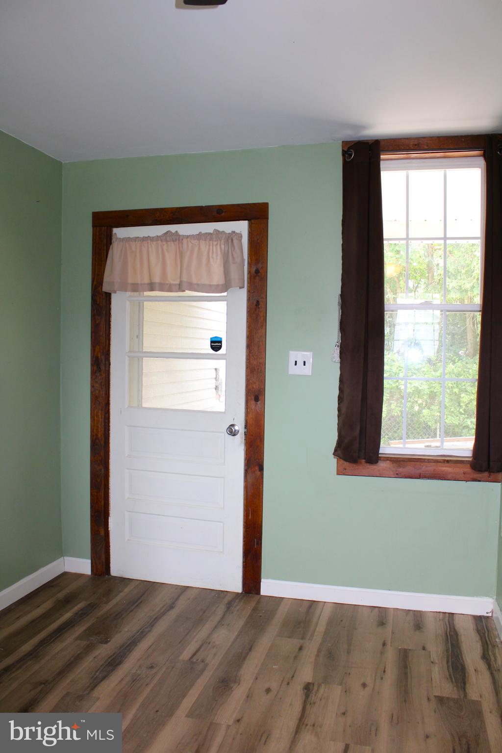 JOHNSON HEIGHTS - Residential