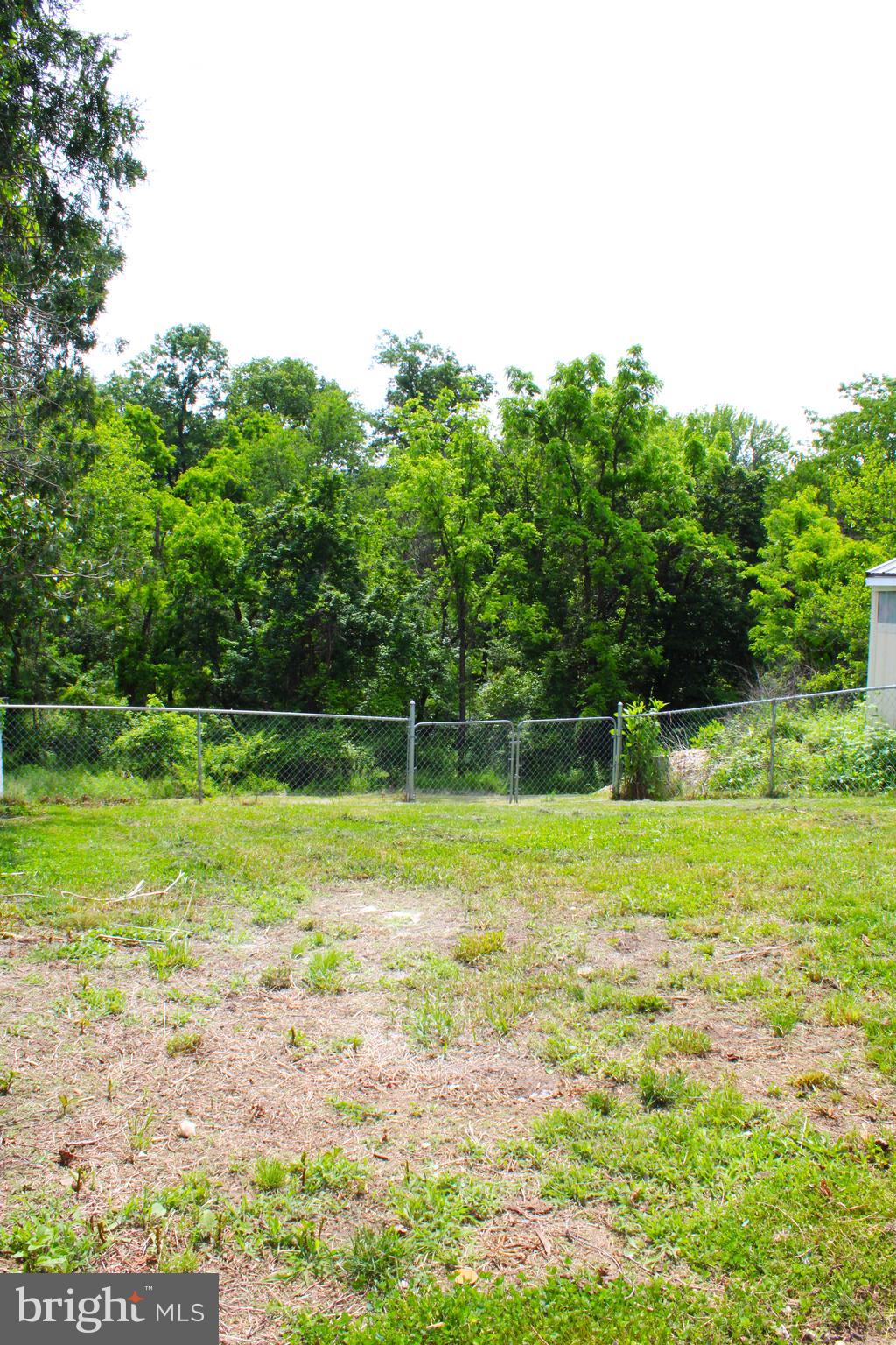 JOHNSON HEIGHTS - Residential