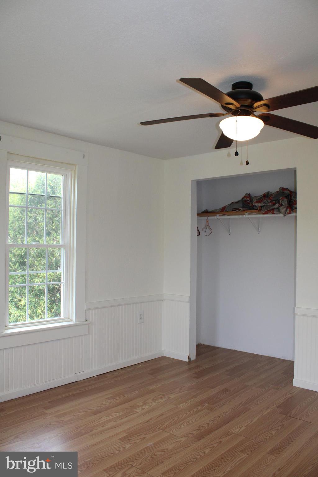 JOHNSON HEIGHTS - Residential