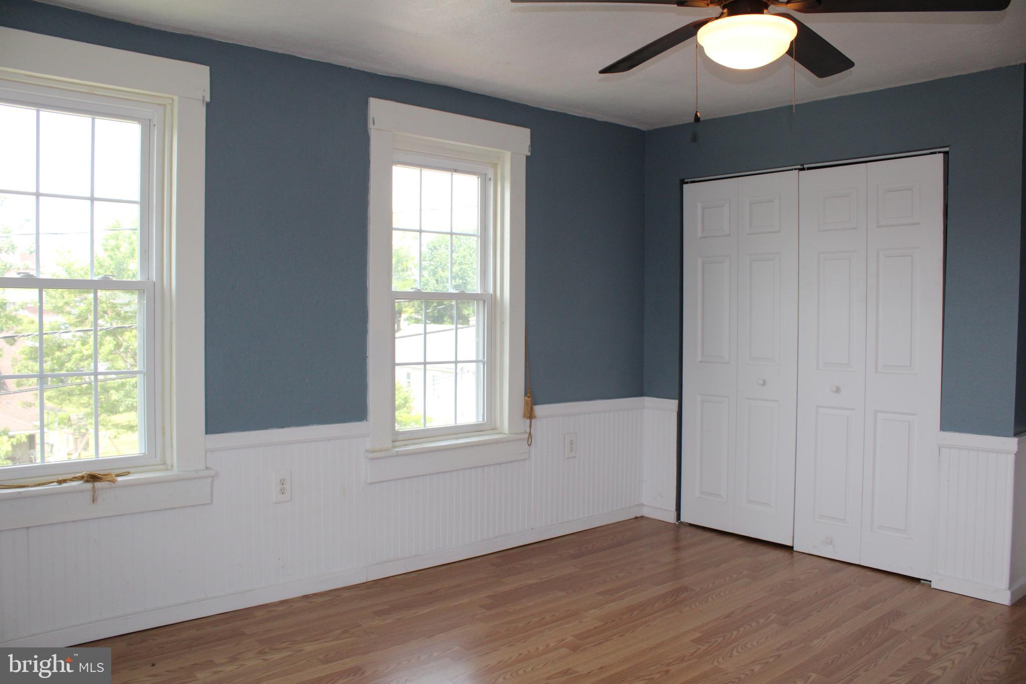 JOHNSON HEIGHTS - Residential