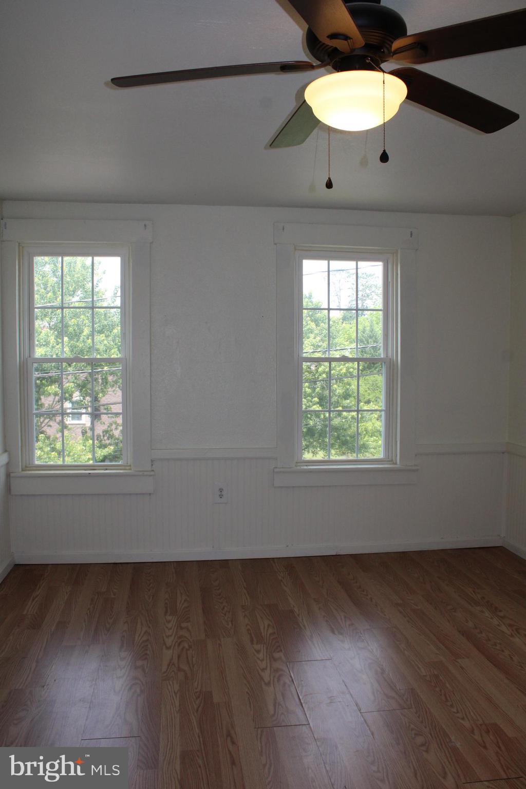 JOHNSON HEIGHTS - Residential