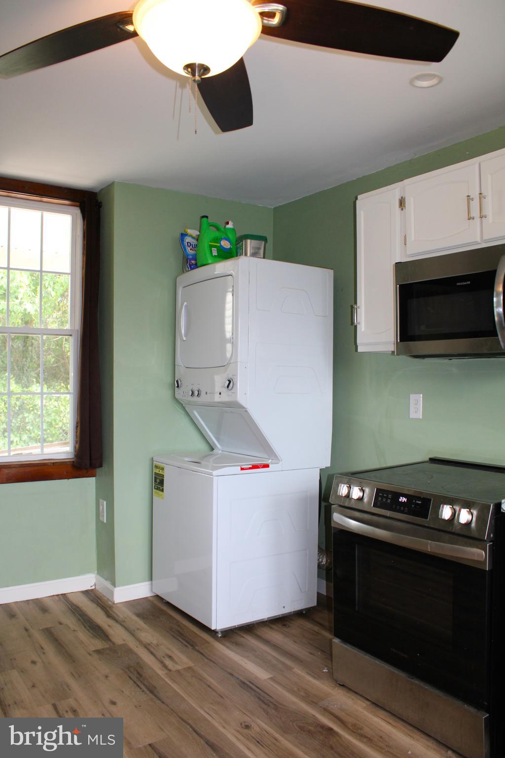 JOHNSON HEIGHTS - Residential