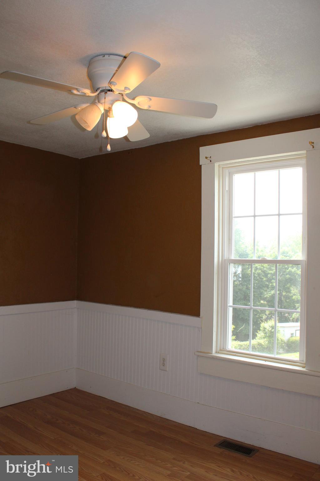 JOHNSON HEIGHTS - Residential