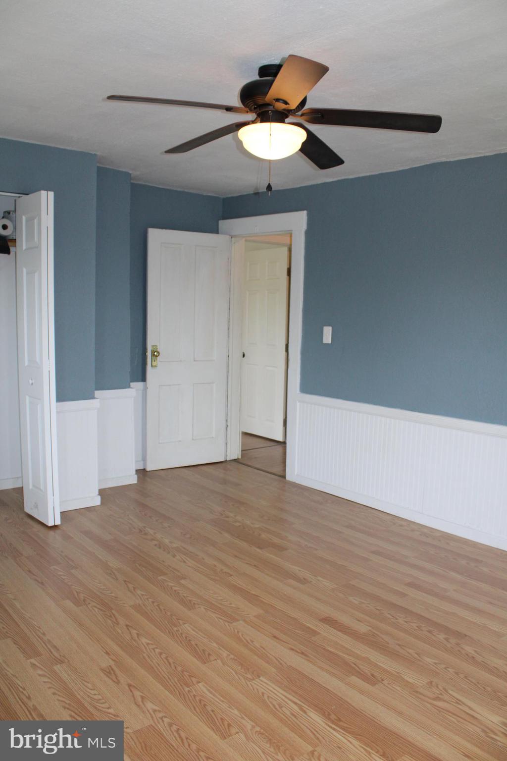 JOHNSON HEIGHTS - Residential
