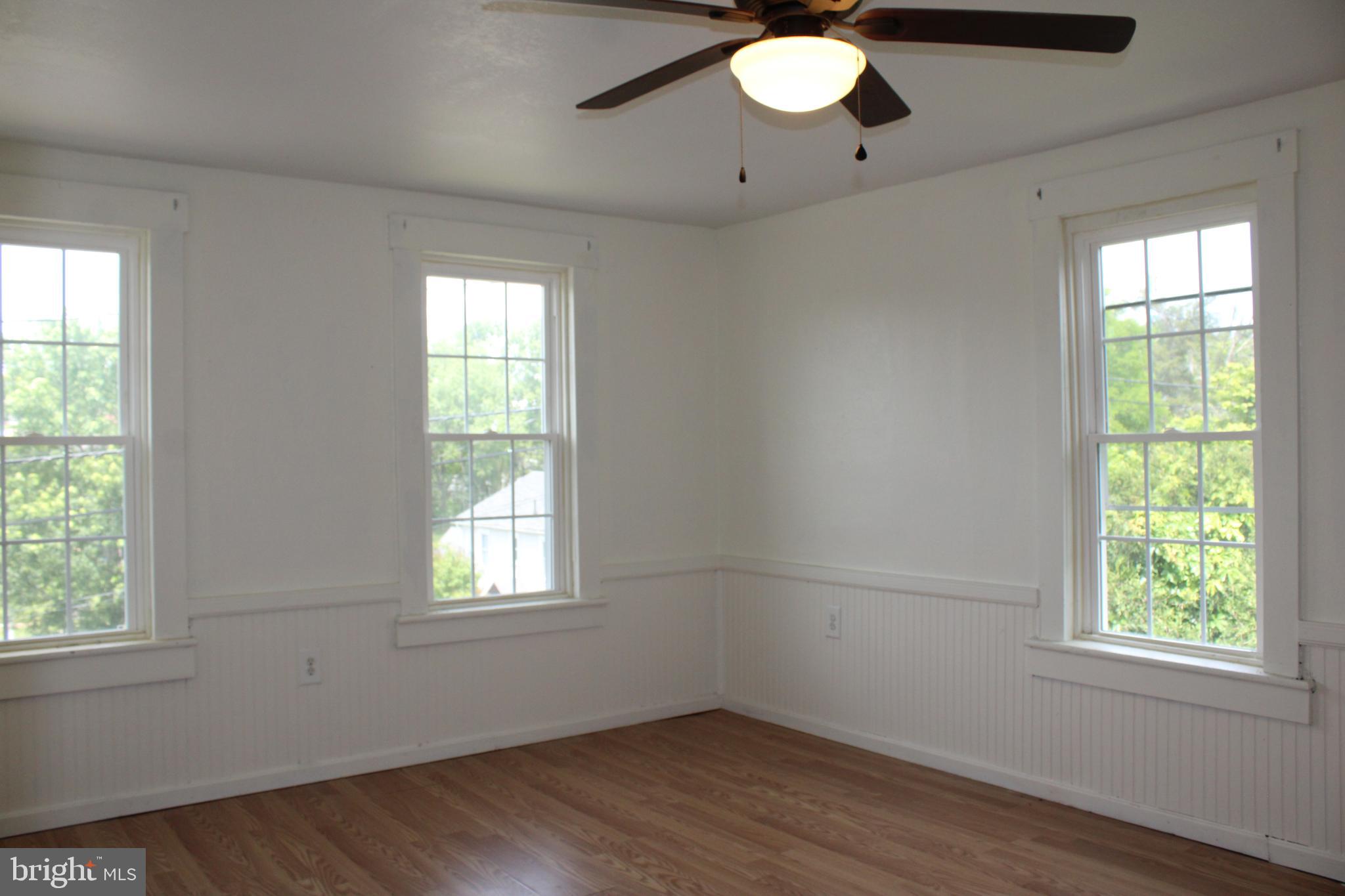 JOHNSON HEIGHTS - Residential