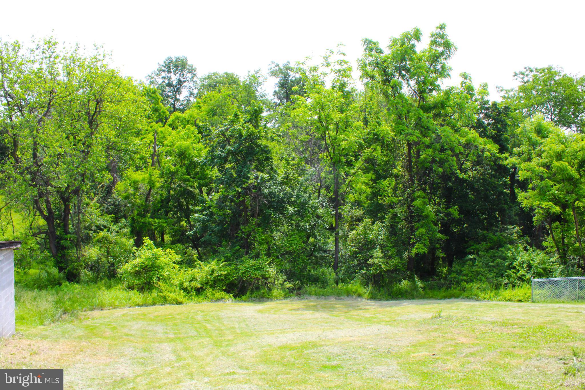 JOHNSON HEIGHTS - Residential