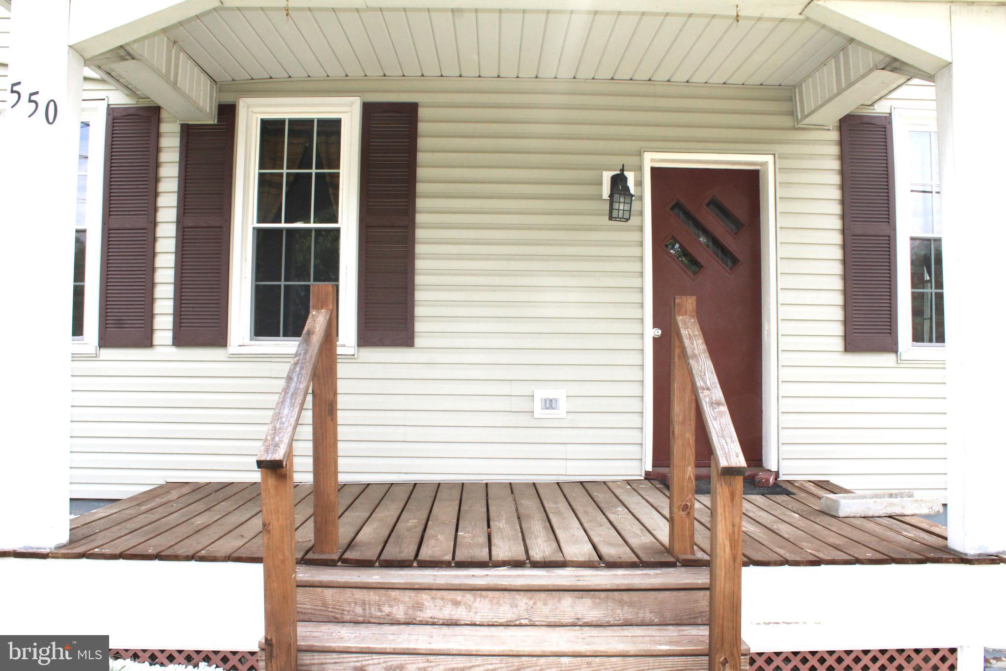 JOHNSON HEIGHTS - Residential