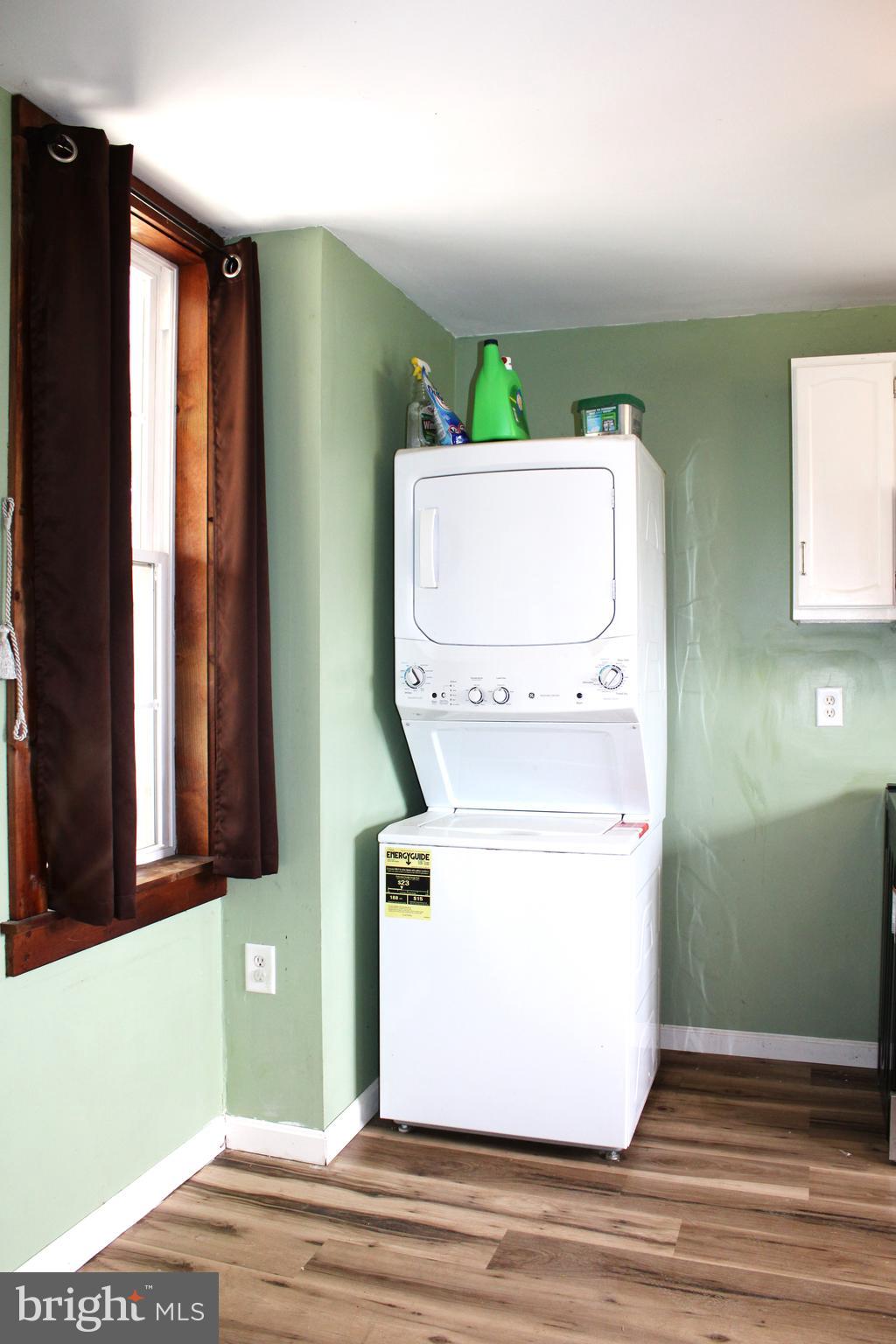 JOHNSON HEIGHTS - Residential
