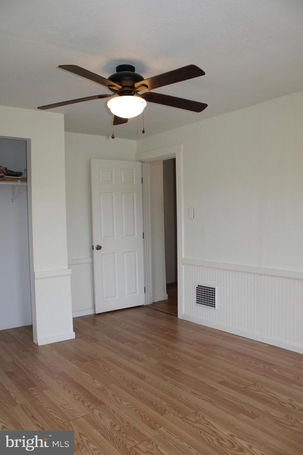 JOHNSON HEIGHTS - Residential