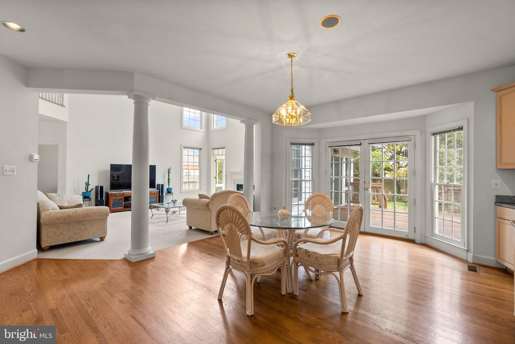 WINDSOR HILLS - Residential