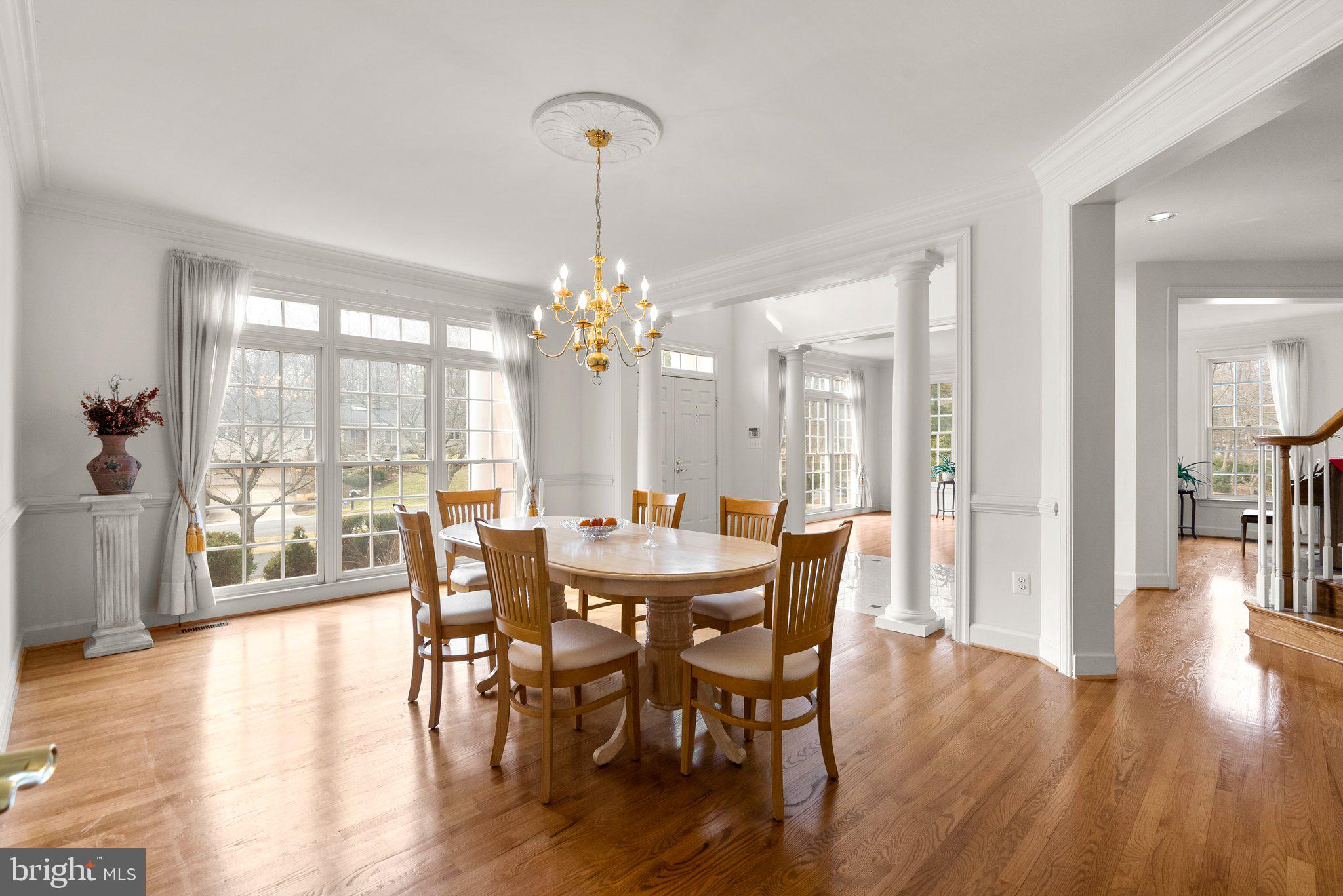 WINDSOR HILLS - Residential