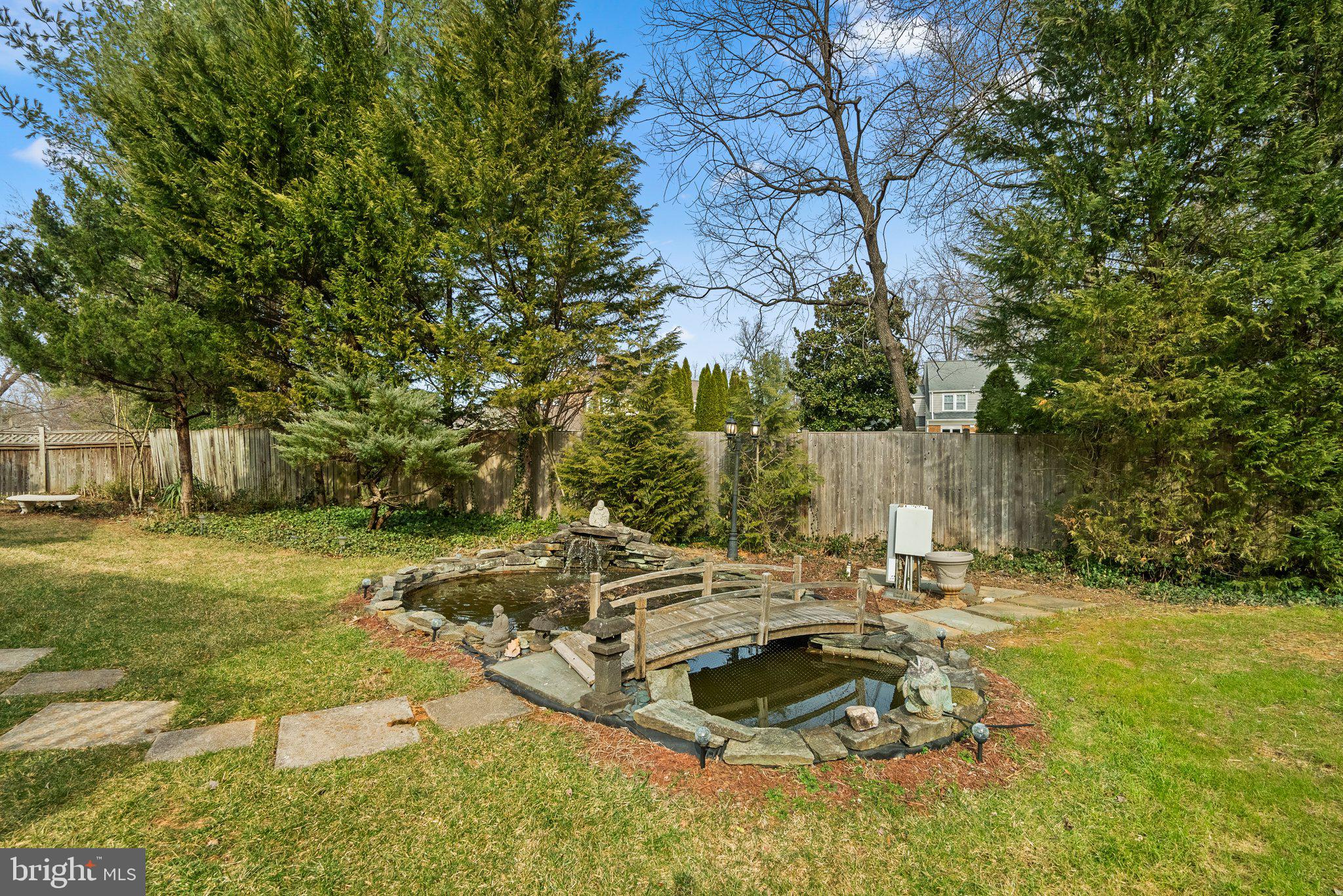 WINDSOR HILLS - Residential