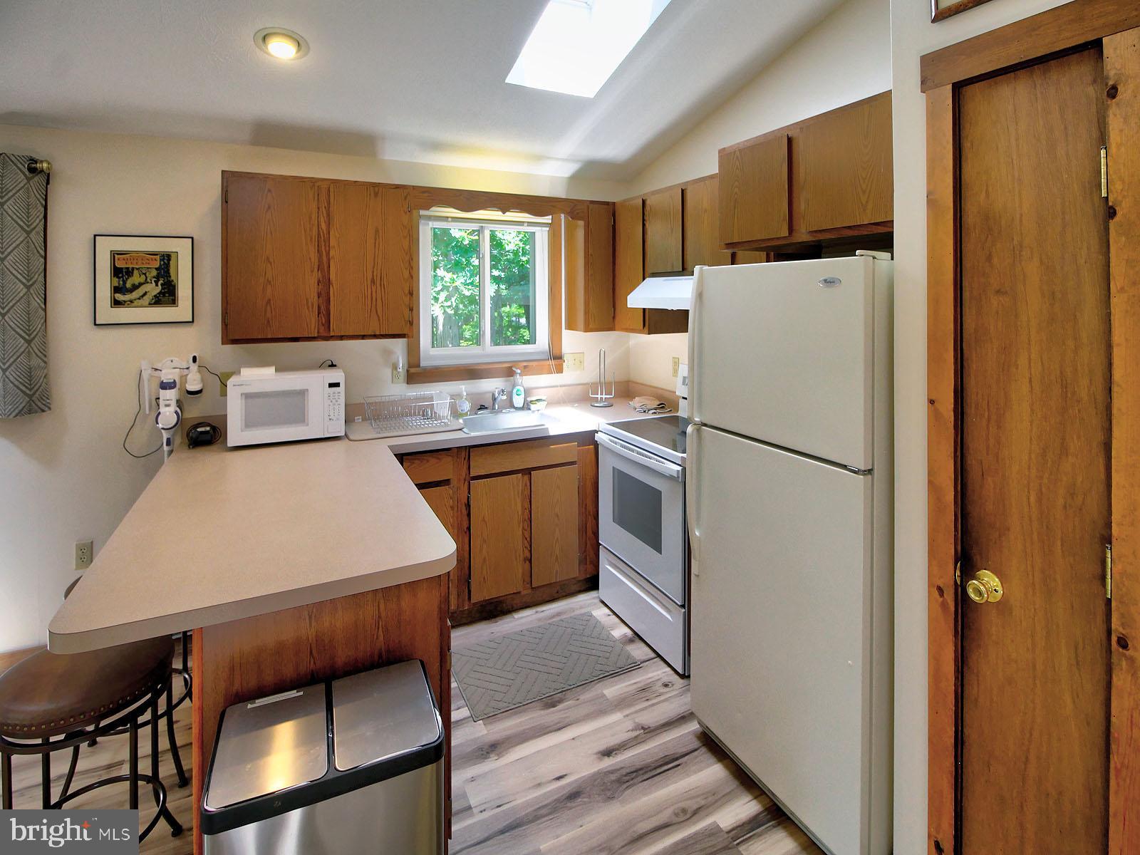 BRYCE  MOUNTAIN  RESORT - Residential