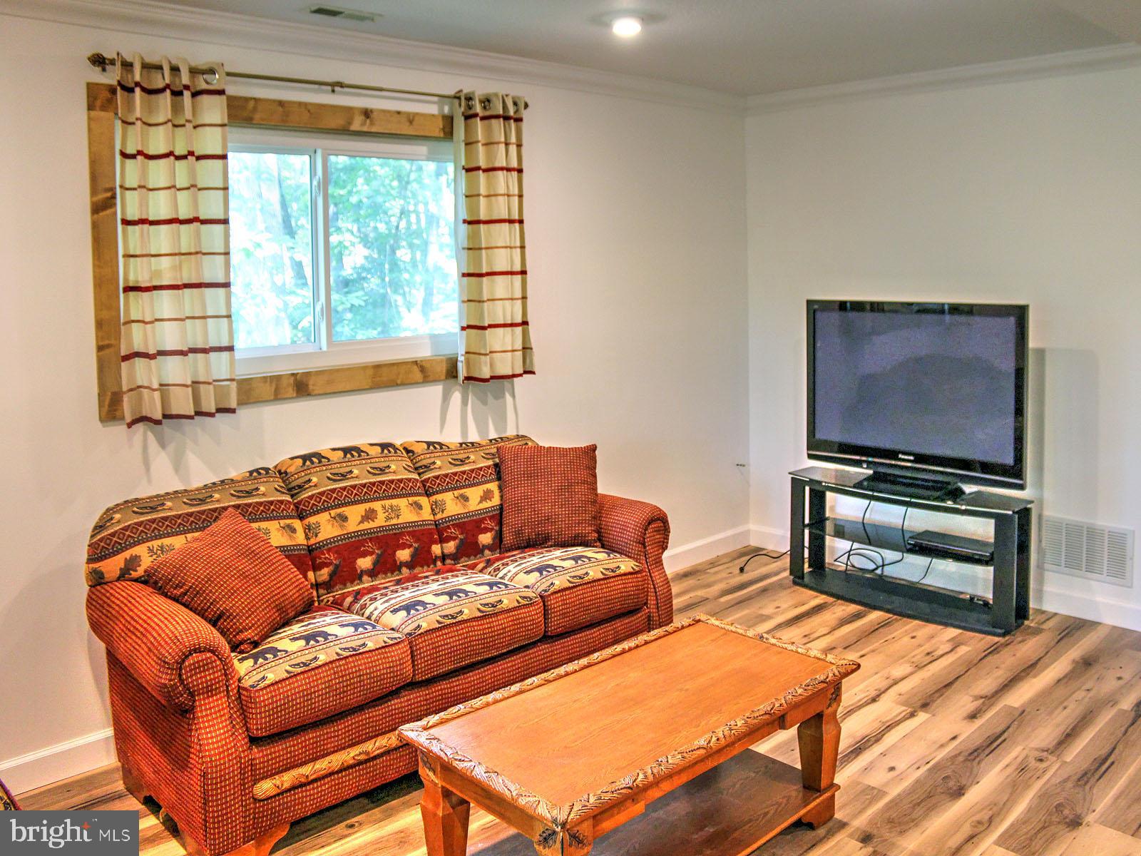 BRYCE  MOUNTAIN  RESORT - Residential