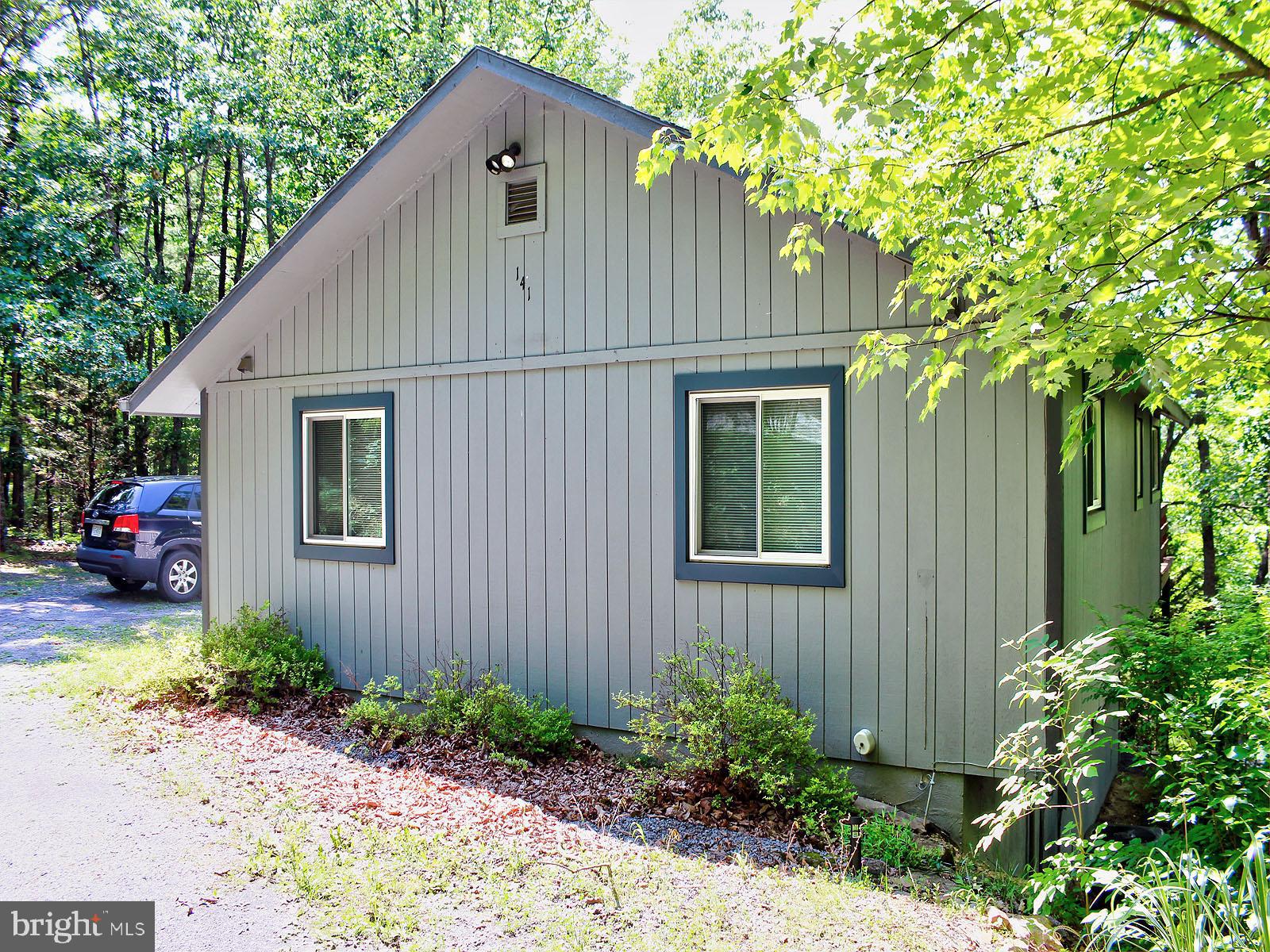 BRYCE  MOUNTAIN  RESORT - Residential