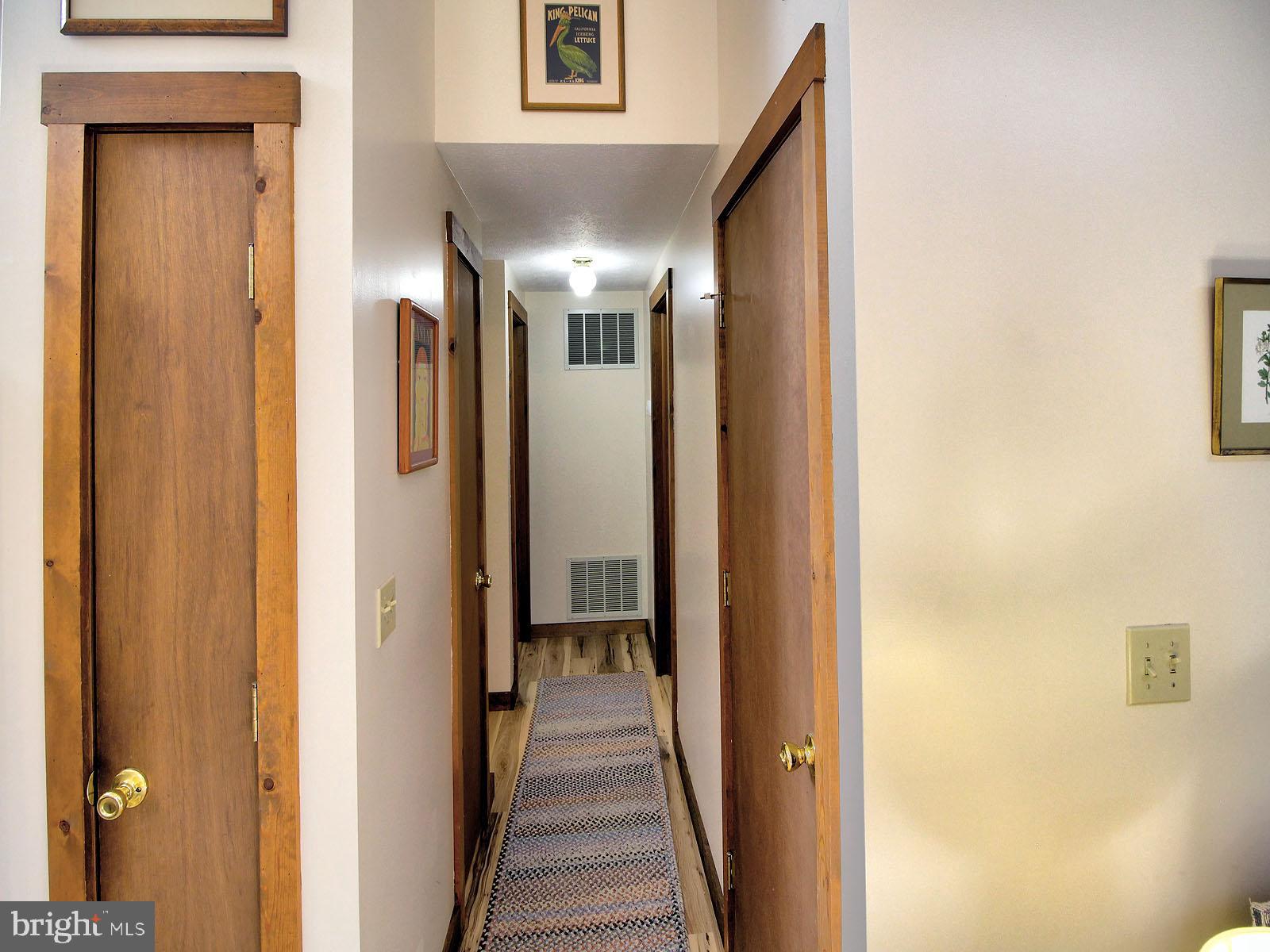 BRYCE  MOUNTAIN  RESORT - Residential