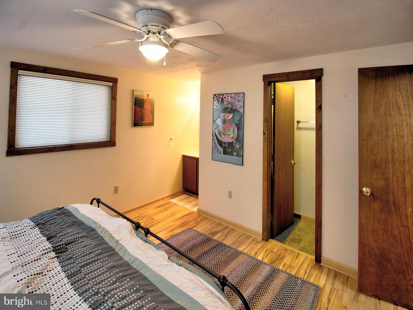 BRYCE  MOUNTAIN  RESORT - Residential