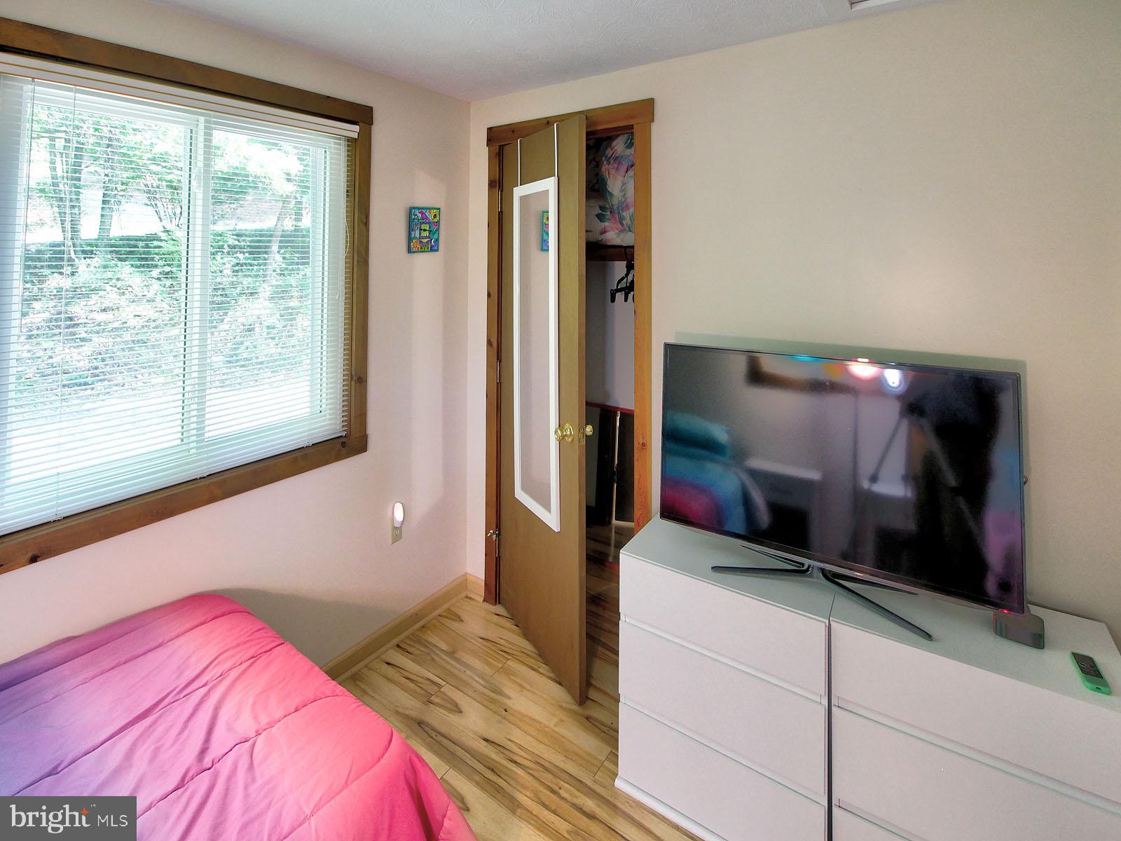 BRYCE  MOUNTAIN  RESORT - Residential
