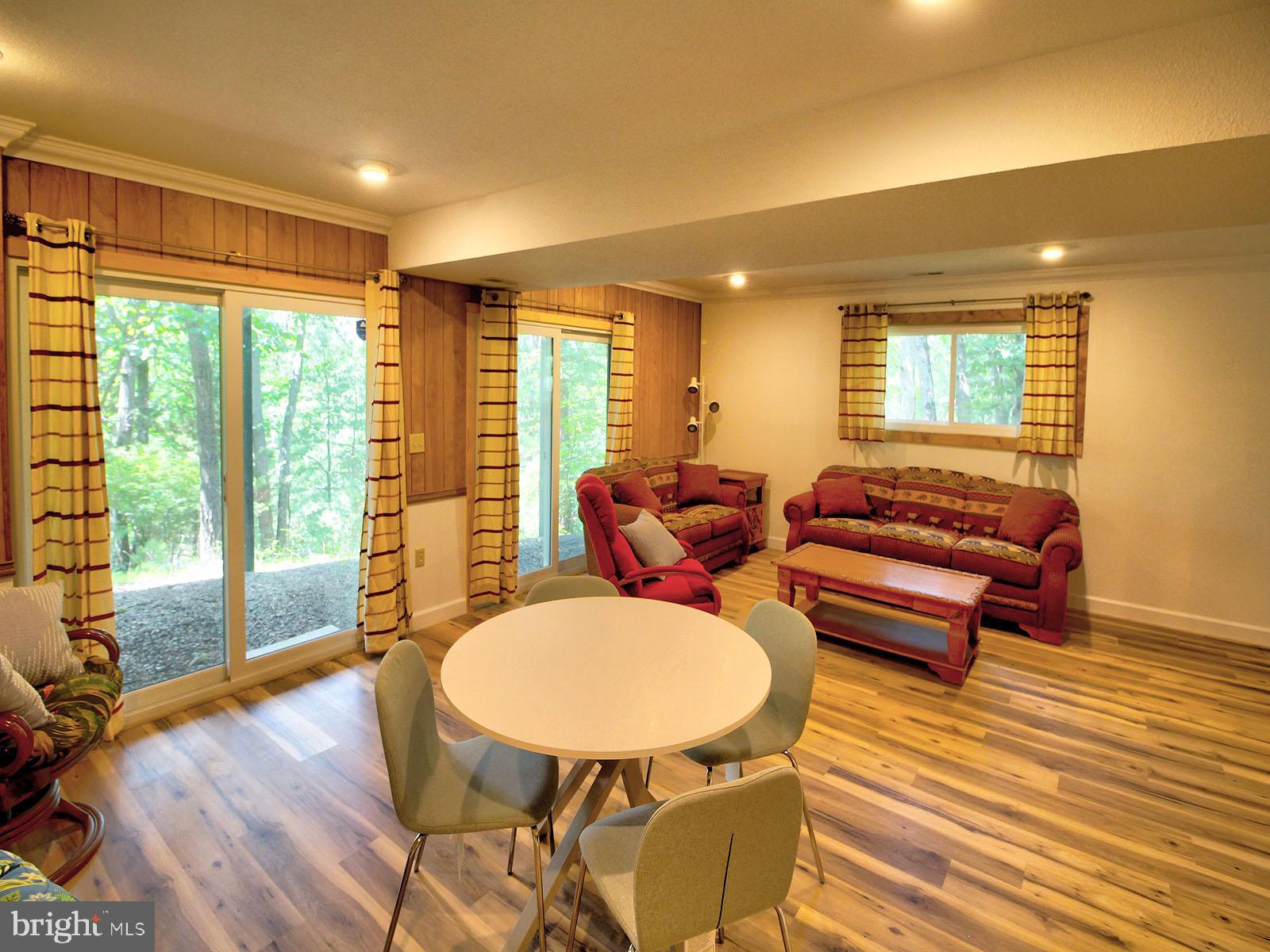 BRYCE  MOUNTAIN  RESORT - Residential