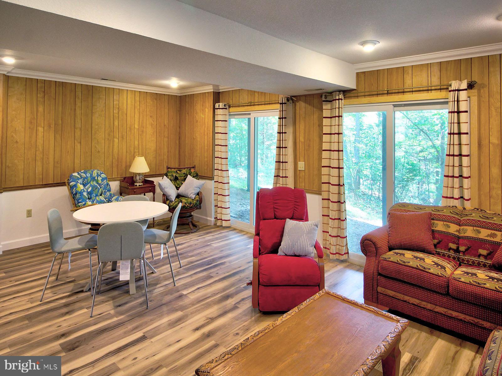 BRYCE  MOUNTAIN  RESORT - Residential