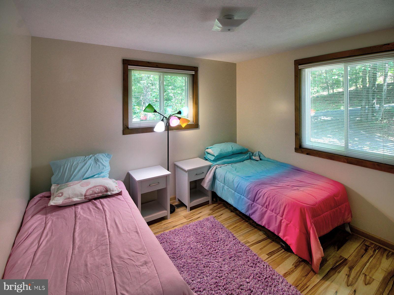 BRYCE  MOUNTAIN  RESORT - Residential