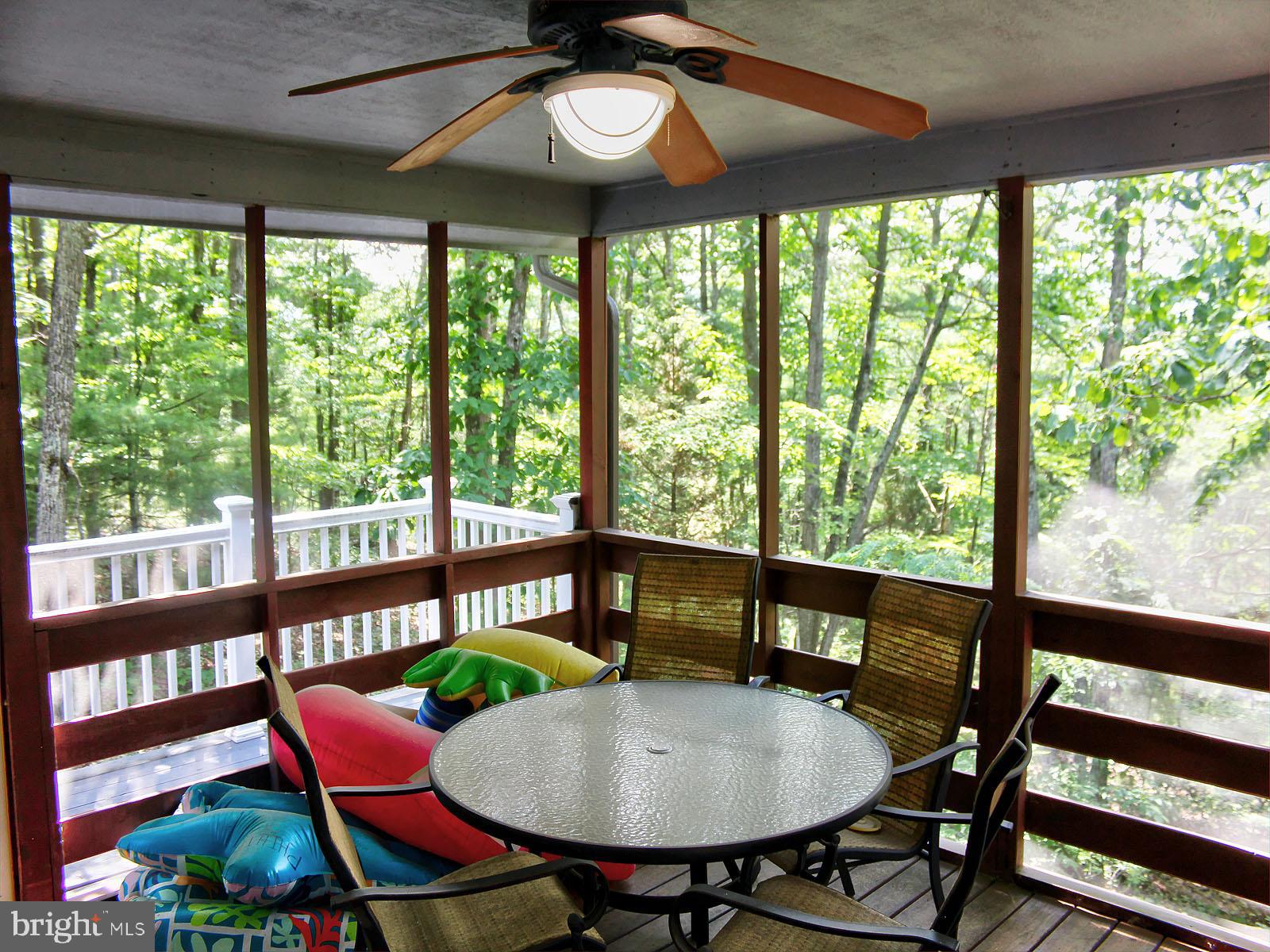 BRYCE  MOUNTAIN  RESORT - Residential