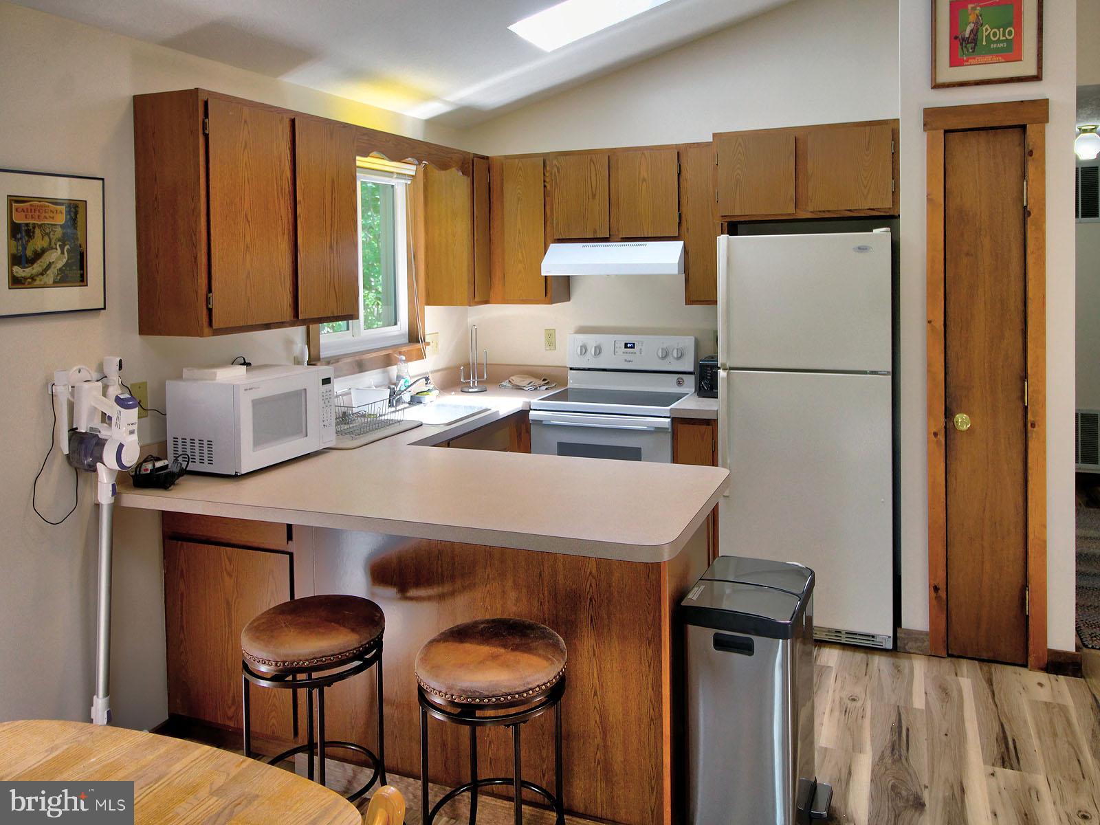 BRYCE  MOUNTAIN  RESORT - Residential