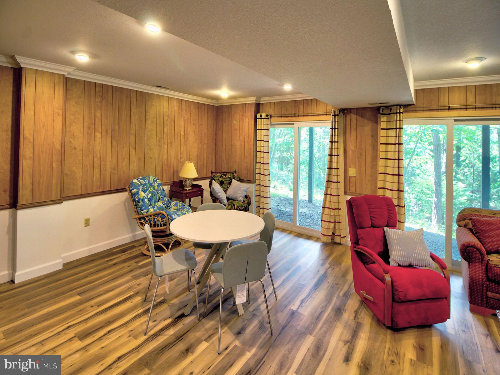 BRYCE  MOUNTAIN  RESORT - Residential