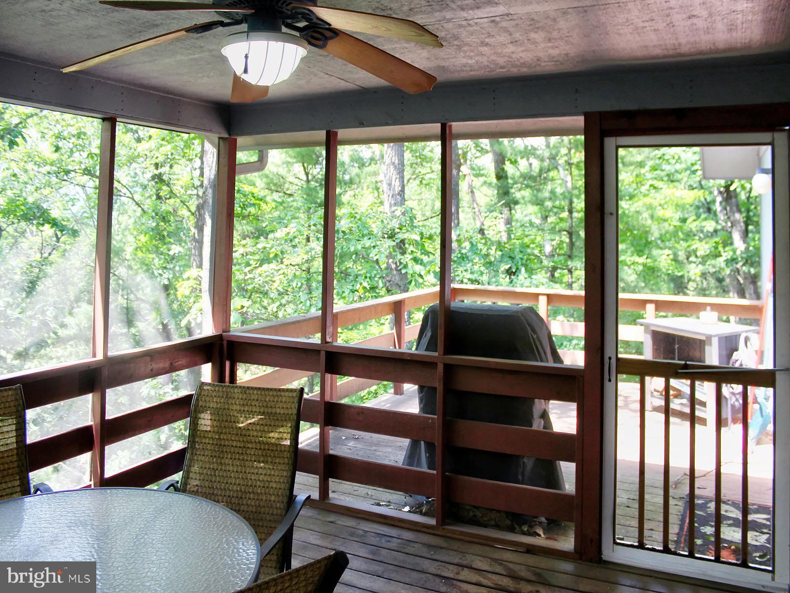 BRYCE  MOUNTAIN  RESORT - Residential