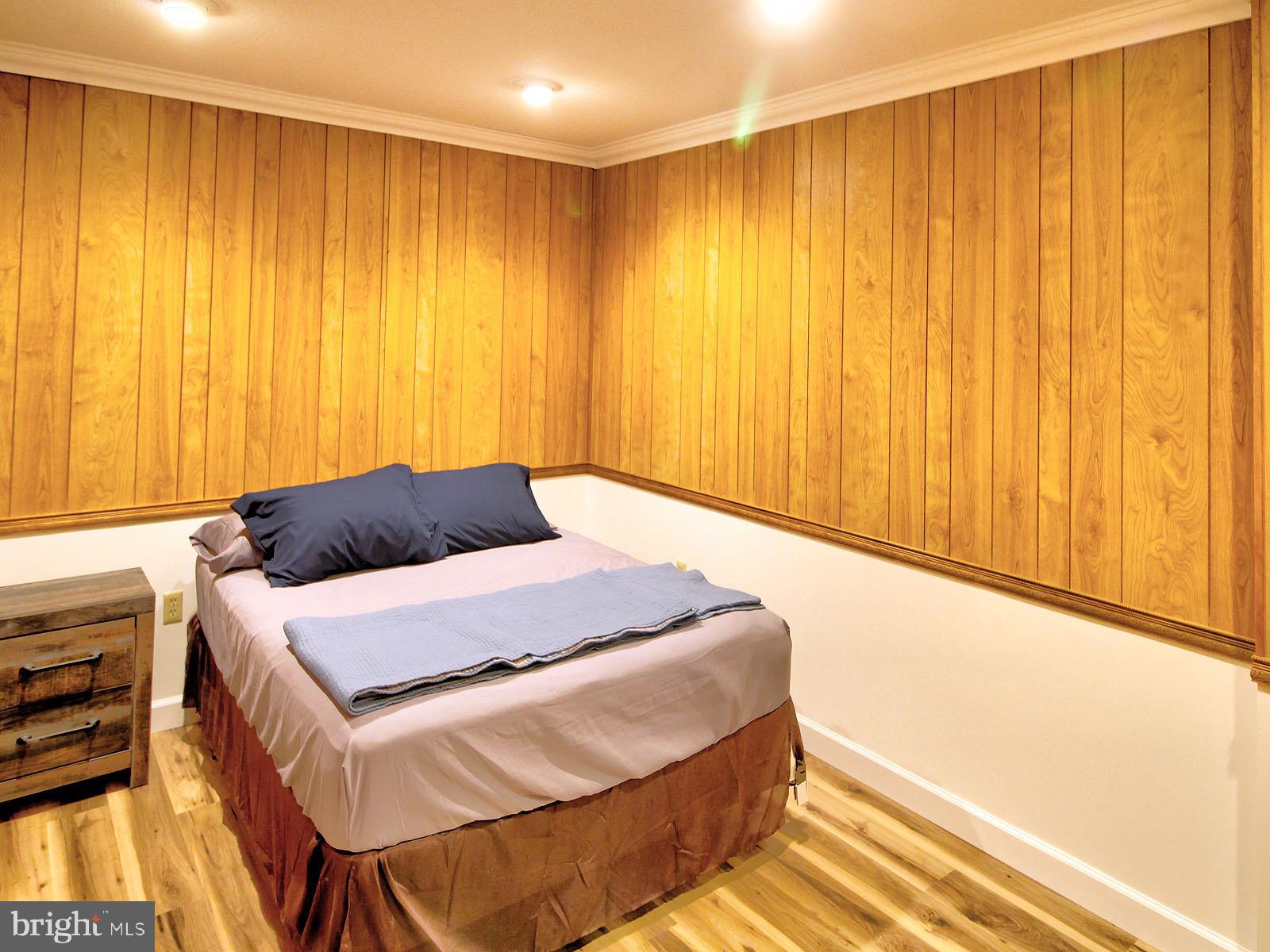 BRYCE  MOUNTAIN  RESORT - Residential