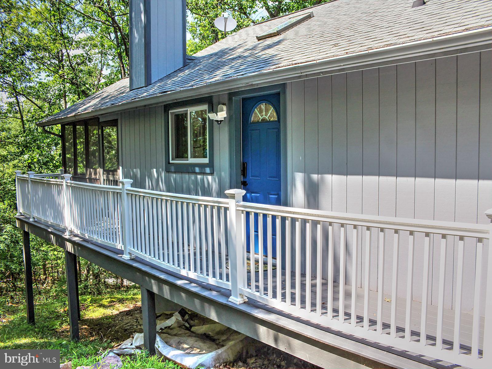 BRYCE  MOUNTAIN  RESORT - Residential