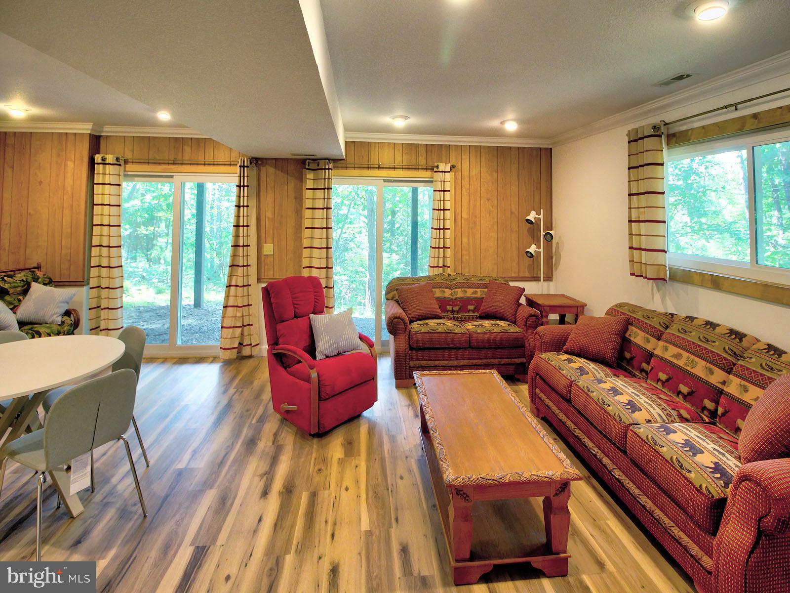 BRYCE  MOUNTAIN  RESORT - Residential