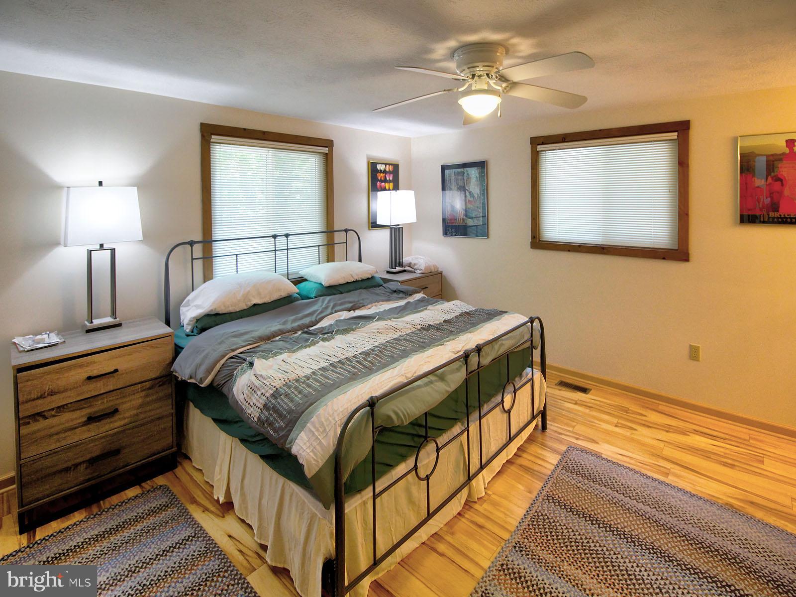 BRYCE  MOUNTAIN  RESORT - Residential