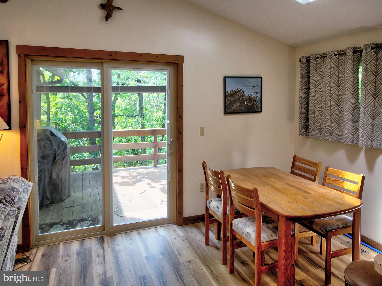 BRYCE  MOUNTAIN  RESORT - Residential