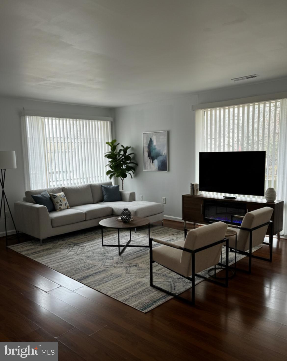 HOLLY HILL CONDOMINIUMS - Residential