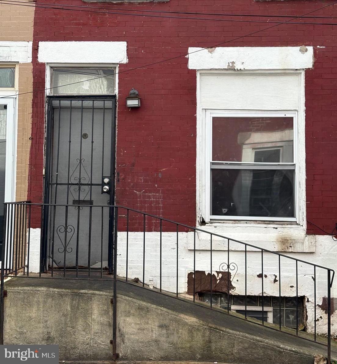 Opportunity awaits at 2918 French Street in Philadelphia! This 2-bedroom, 1-bath home offers approximately 812 square feet of interior living space, electric heat, a full basement, and a private backyard. Whether you’re an investor or a buyer ready to create your own space, this property offers plenty of potential and an opportunity to bring your vision to life. Conveniently located near public transportation, shopping, and major roadways.

This property is being sold strictly AS IS. Buyer is responsible for any and all repairs, certifications, and inspections required for settlement.

Bring your creativity and imagination — the potential is there!

The traditional rowhome layout lends itself well to a full rehab, making this property suitable for fix-and-flip, buy-and-hold, or rental portfolio expansion strategies. The home is located in close proximity to parks and recreational areas, adding appeal for future occupants.

The surrounding area continues to benefit from infrastructure improvements, including expanded bike lanes and neighborhood bikeways, enhanced transit access, and safety-focused planning efforts. The property sits near a key transit hub with access to multiple SEPTA routes and major highways, supporting commuter demand. The City of Philadelphia is actively partnering with residents on heat-resilience strategies and quality-of-life improvements, with community input guiding ongoing projects.

Property is being sold strictly as-is, where-is. Seller will make no repairs. Buyer is responsible for all inspections, certifications, and due diligence.

Evaluate the numbers, bring your contractor, and capitalize on the long-term upside in this evolving neighborhood.
