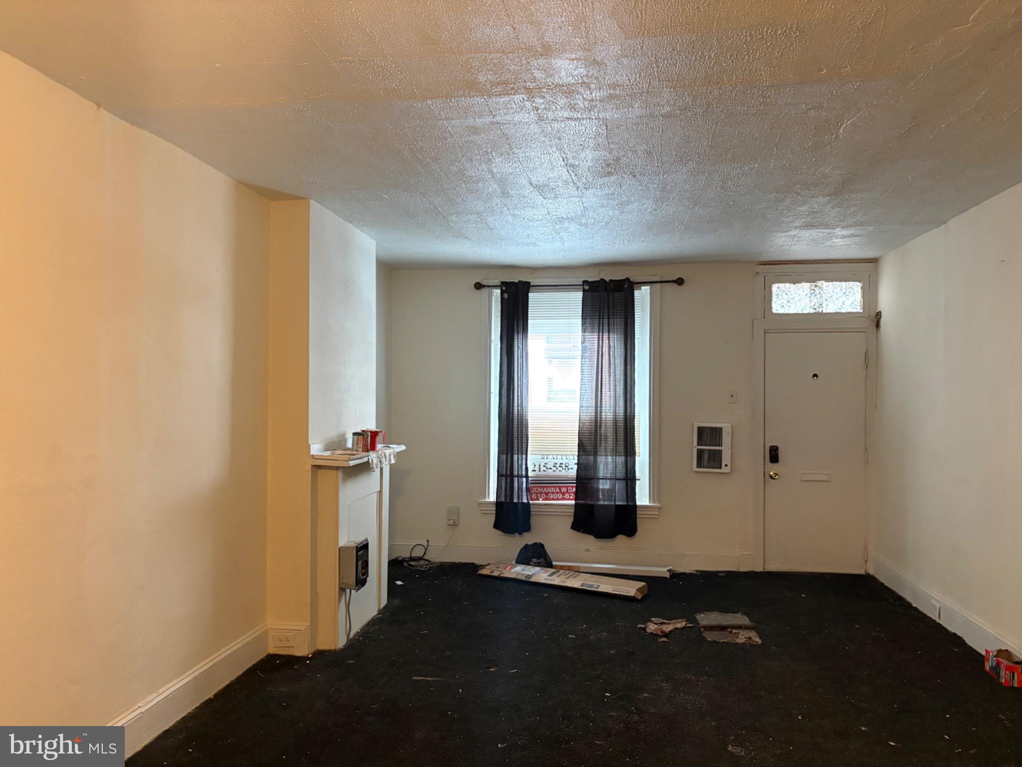 STRAWBERRY MANSION - Residential