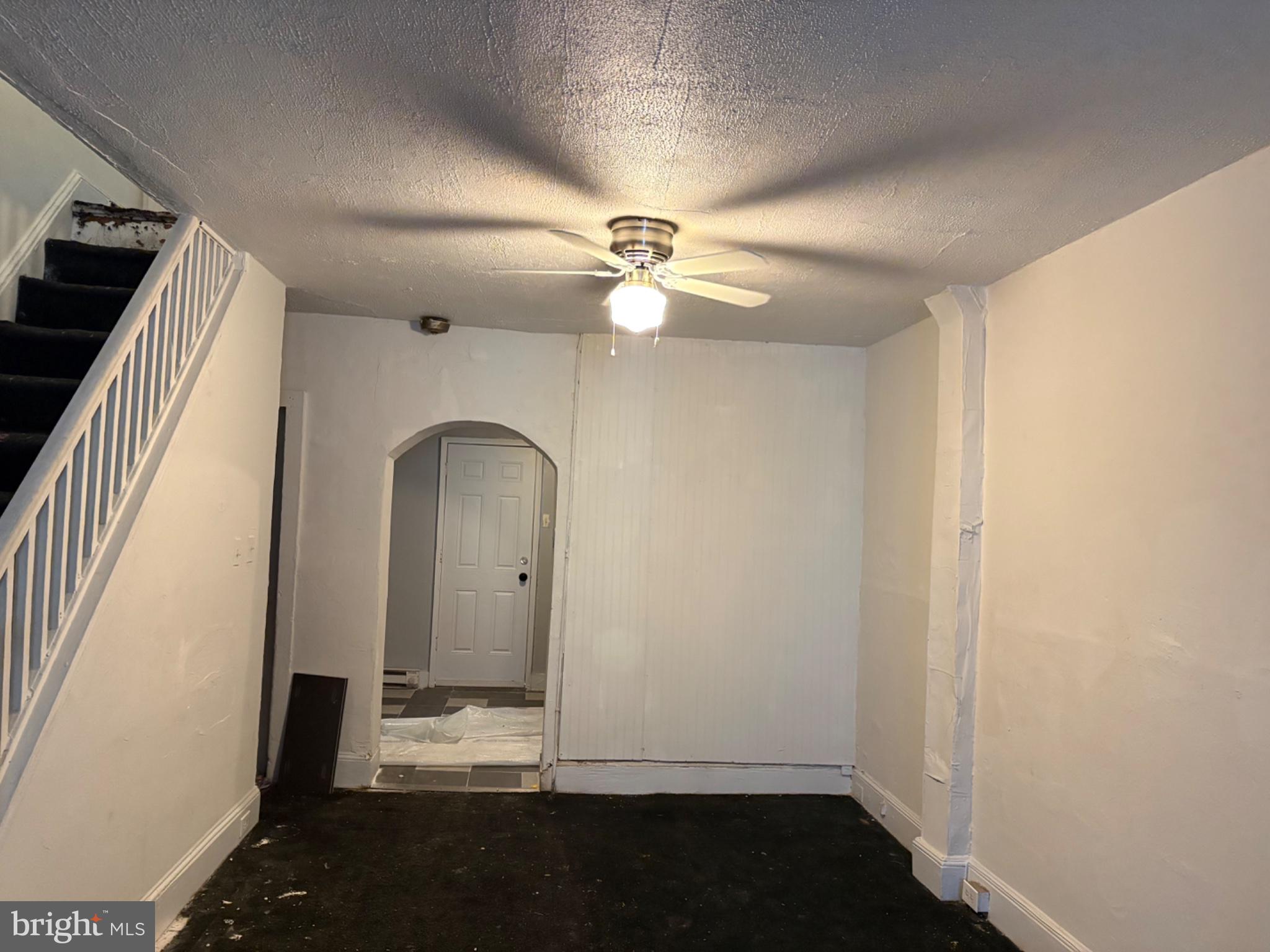 STRAWBERRY MANSION - Residential