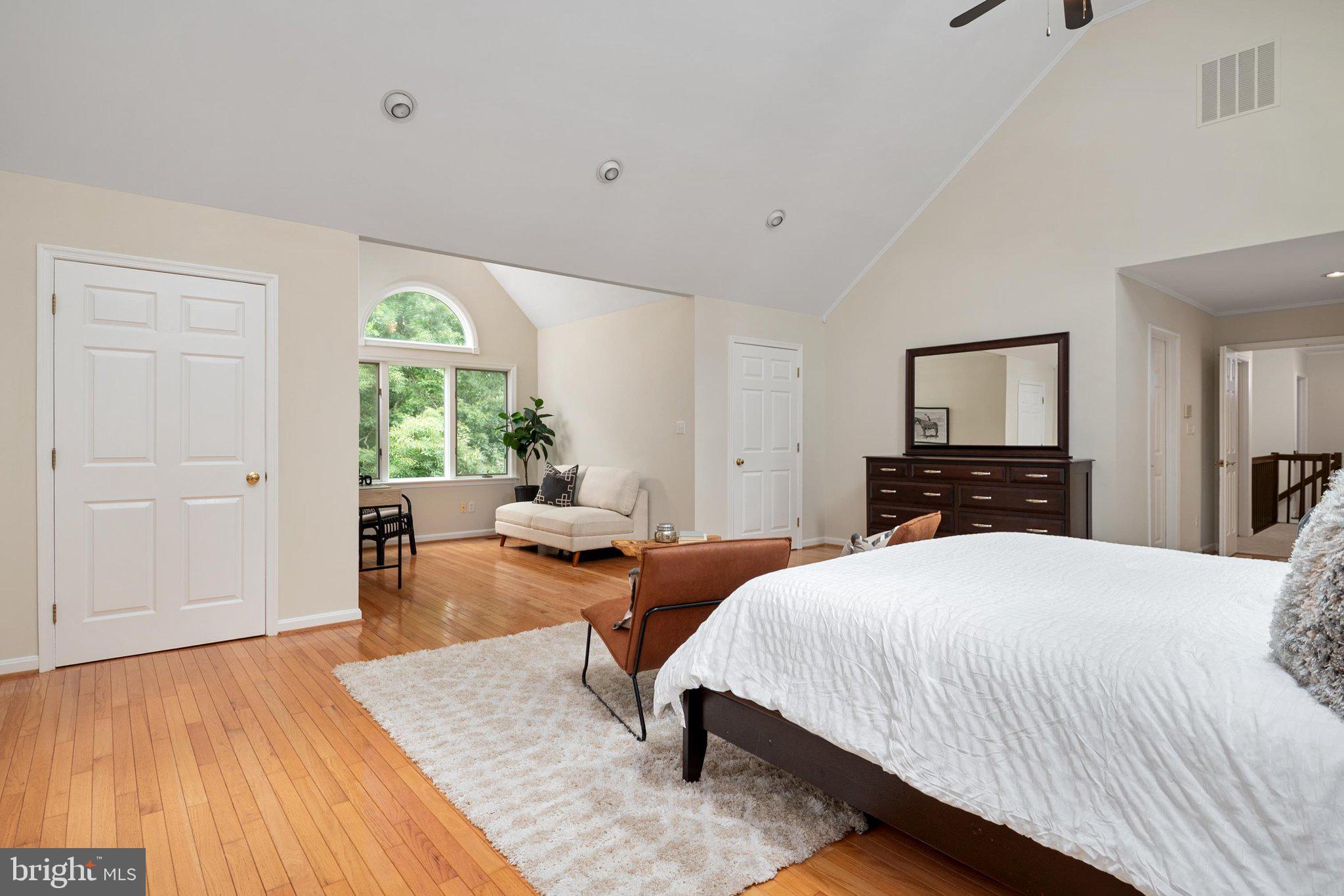 WINDERMERE ESTATES - Residential
