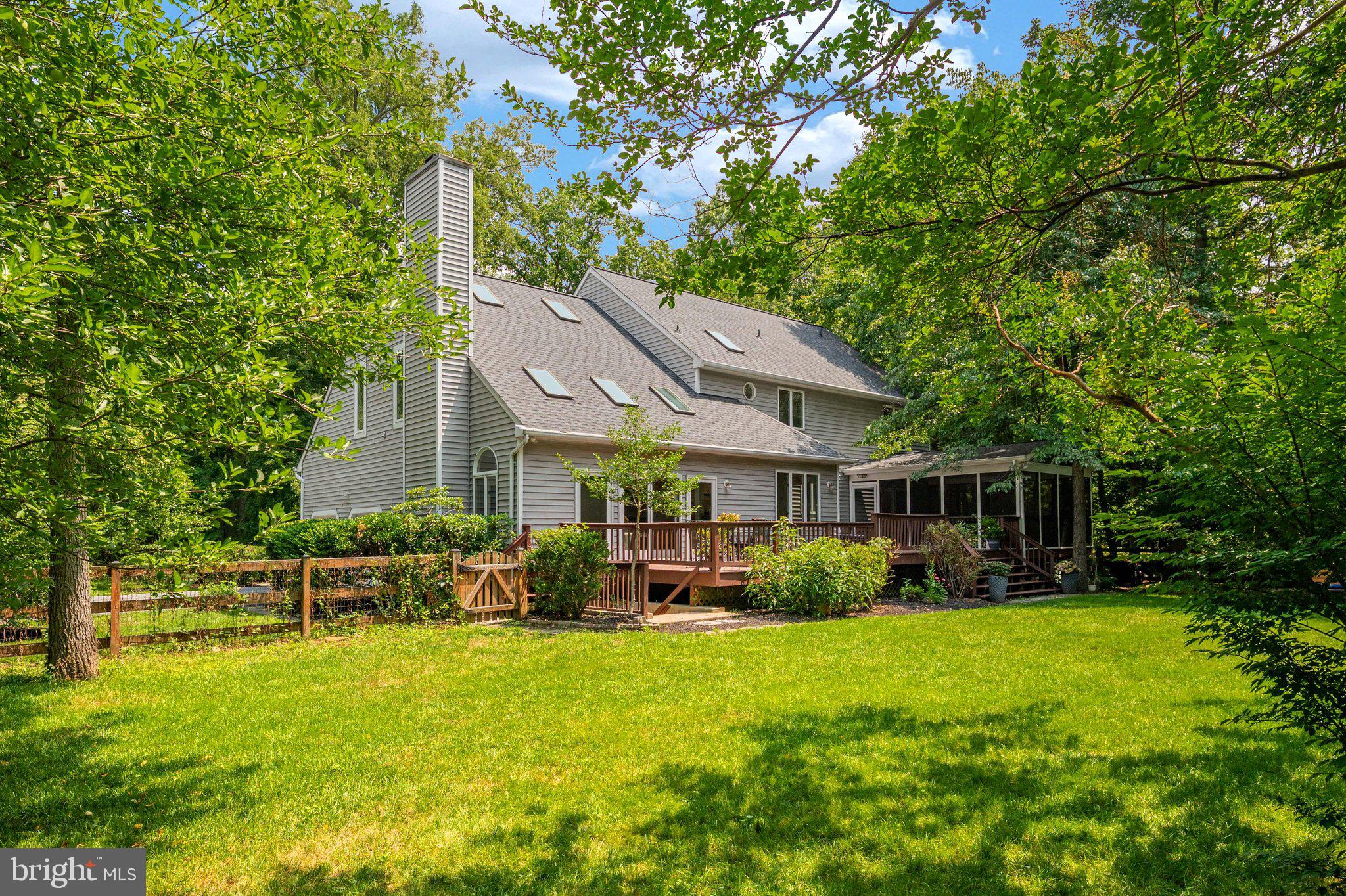 WINDERMERE ESTATES - Residential