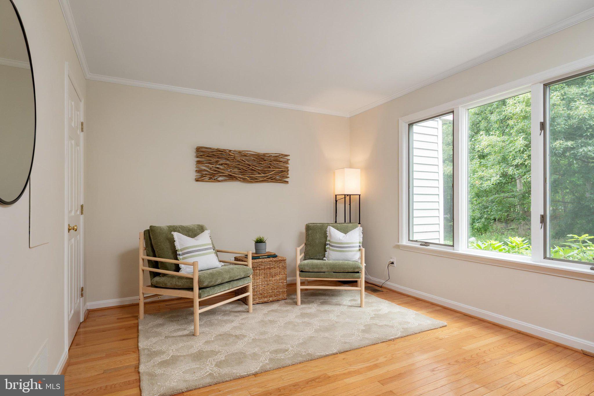 WINDERMERE ESTATES - Residential
