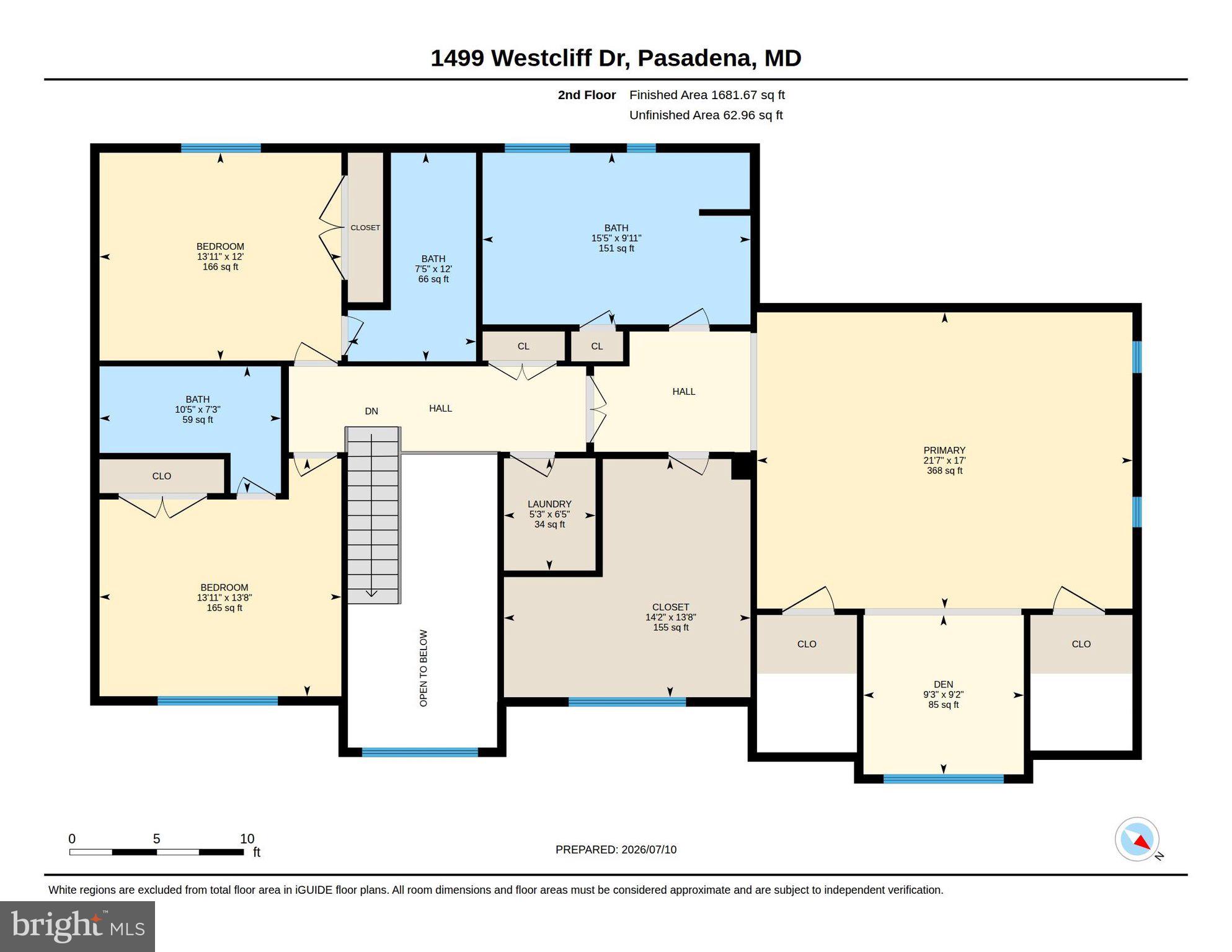 WINDERMERE ESTATES - Residential