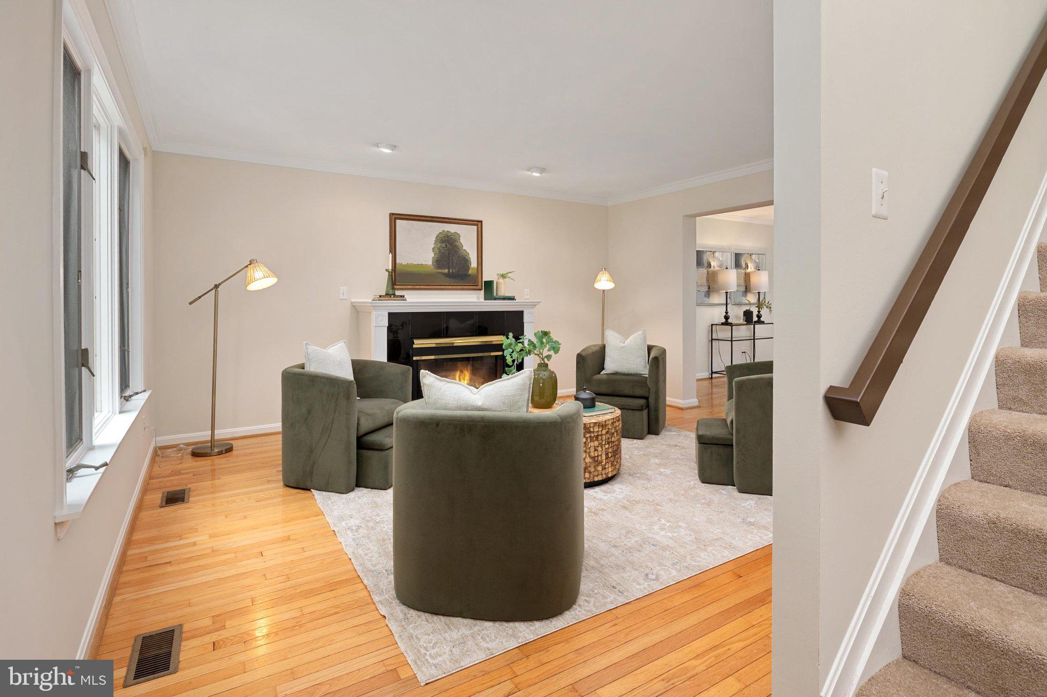 WINDERMERE ESTATES - Residential