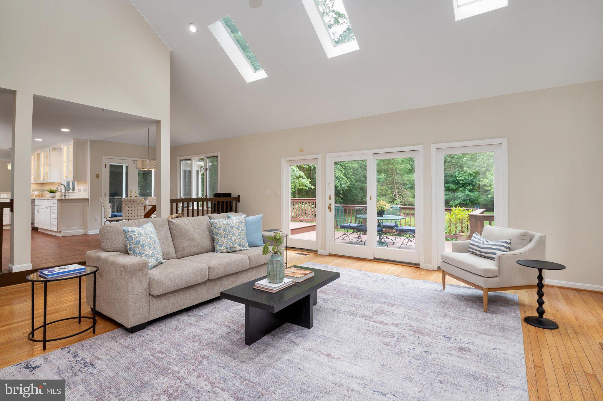 WINDERMERE ESTATES - Residential
