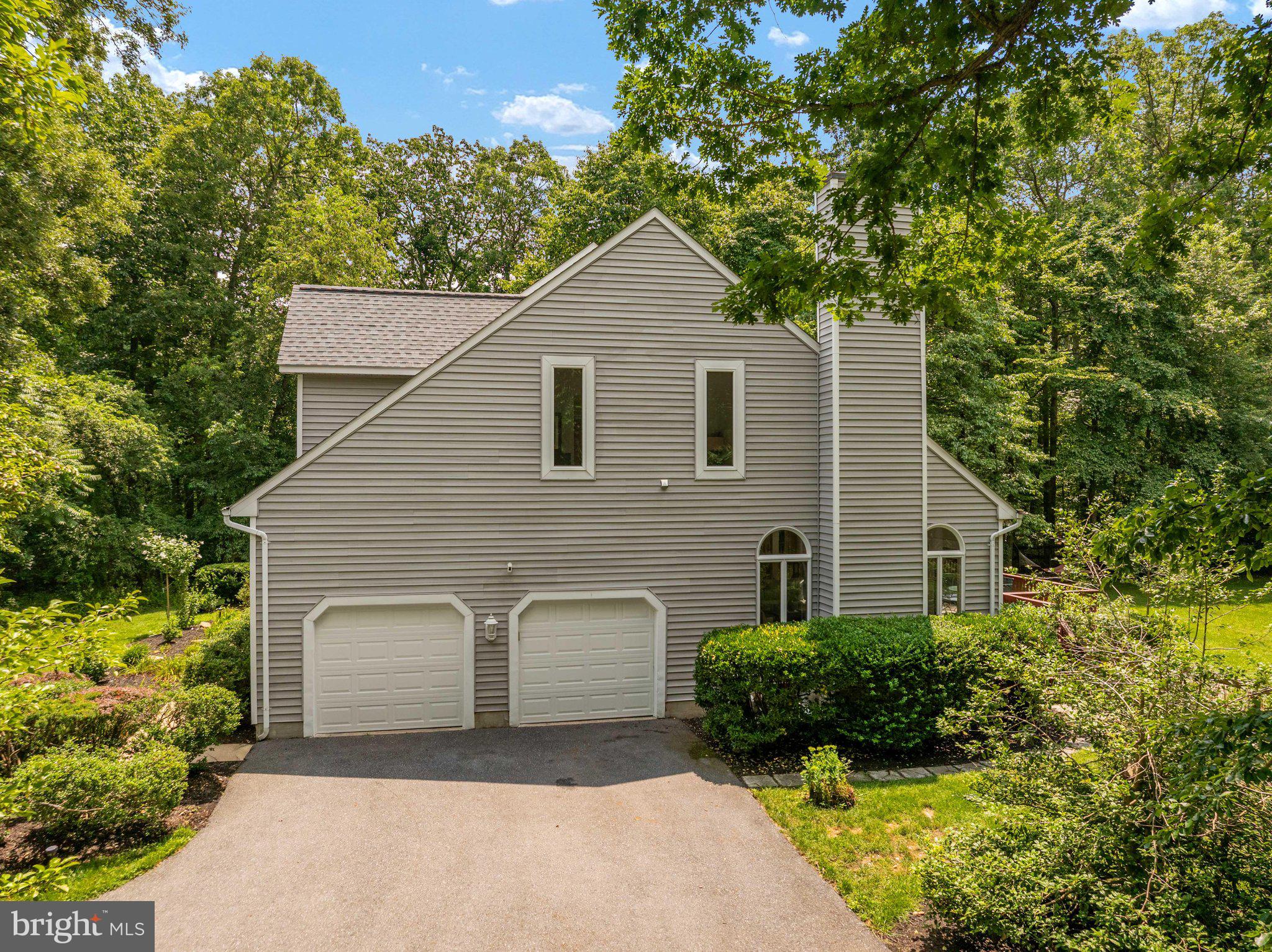 WINDERMERE ESTATES - Residential