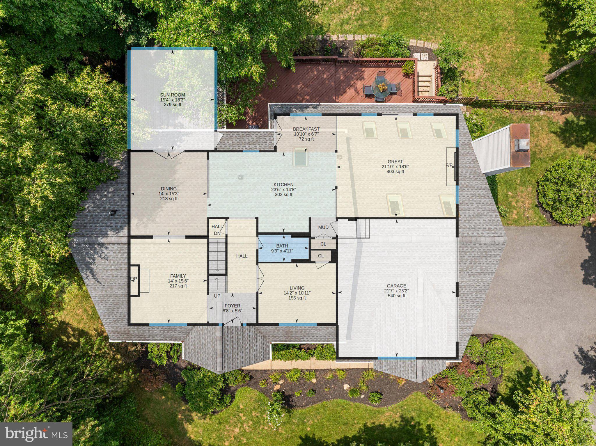 WINDERMERE ESTATES - Residential